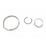 ШРКШ (зовнішній) Citroen C5/Jumpy/Fiat Scudo/Peugeot 308/508/Expert 2.0HDi 07- (28z/39z/156mm)