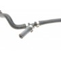 Патрубок системи охолодження BMW 7 (E65/E66/E67) 01-05 N62