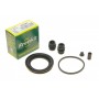 Ремкомплект супорта (переднього) Hyundai Coupe 01-09 (d=57mm) Mando
