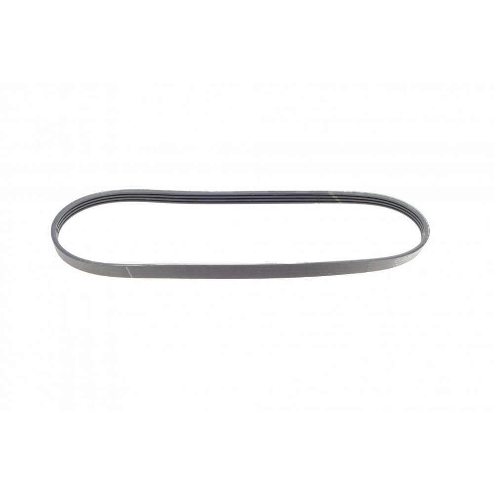 Ремінь генератора BMW 5 (E60) 2.5/3.0D 04-10 (M57) (4PK830)