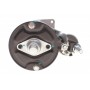 Стартер Fiat Ducato/Peugeot Boxer/Citroen Jumper 2.8 HDi 00- (2.5kw) (z=9)