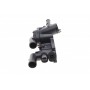 Термостат VW Polo/Skoda Fabia 1.4 99-14/Roomster 1.4 07-15 (87°) (з корпусом)