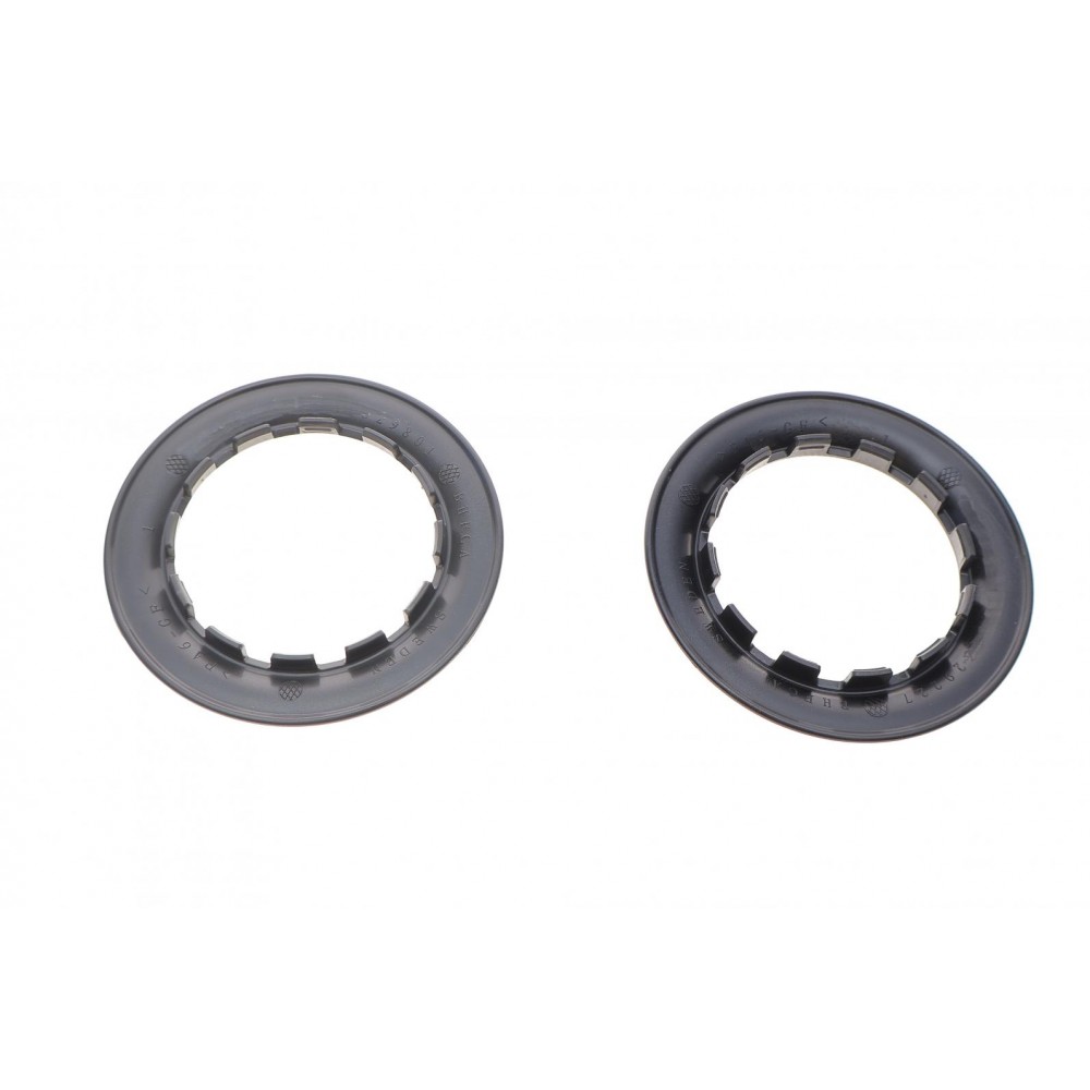 Підшипник маточини (передньої) Volvo S40 04-12/V50 04-12/C30 06-12/C70 07-13(+ABS)