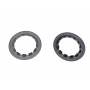 Підшипник маточини (передньої) Volvo S40 04-12/V50 04-12/C30 06-12/C70 07-13(+ABS)