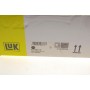 Демпфер зчеплення Renault Megane II/III/Scenic II/III 1.9dCi 02-, 66/68/81/85/88/96kw