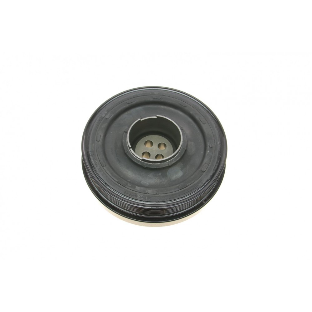 Шків колінвалу BMW 1 (E81)/3 (E90)/X1 (E84)/5 (E60)/X3 (E83/F25) 2.0D 04- (6PK), N47/M47