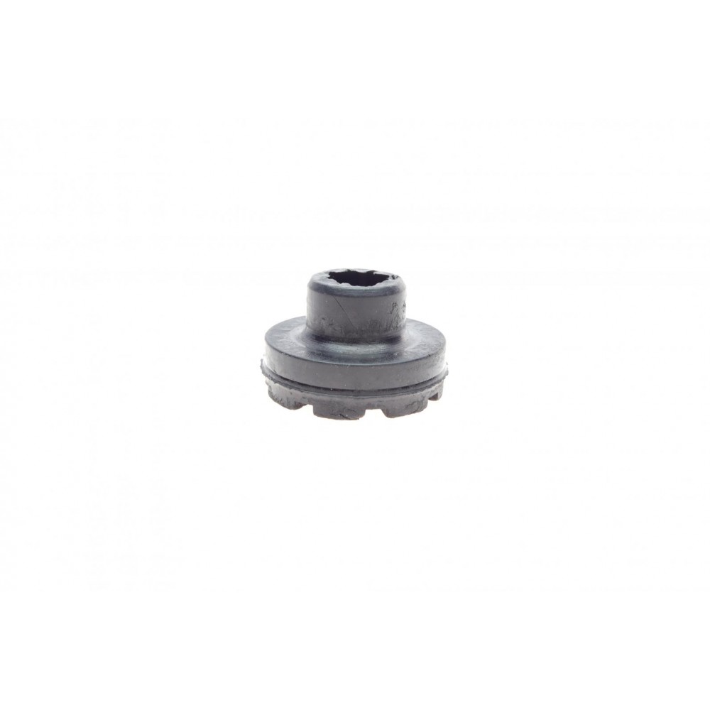 Подушка радіатора Fiat Ducato 94-02 (низ)