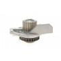 Помпа води Citroen C4/C5/C8/Jumpy/Fiat Scudo/Peugeot 308/407/Ford Focus 2.0HDI 06- (18z)(B/B)(24лоп)