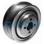 Шків колінвалу Fiat Ducato 2.3D Multijet 06- (4PK+7PK)