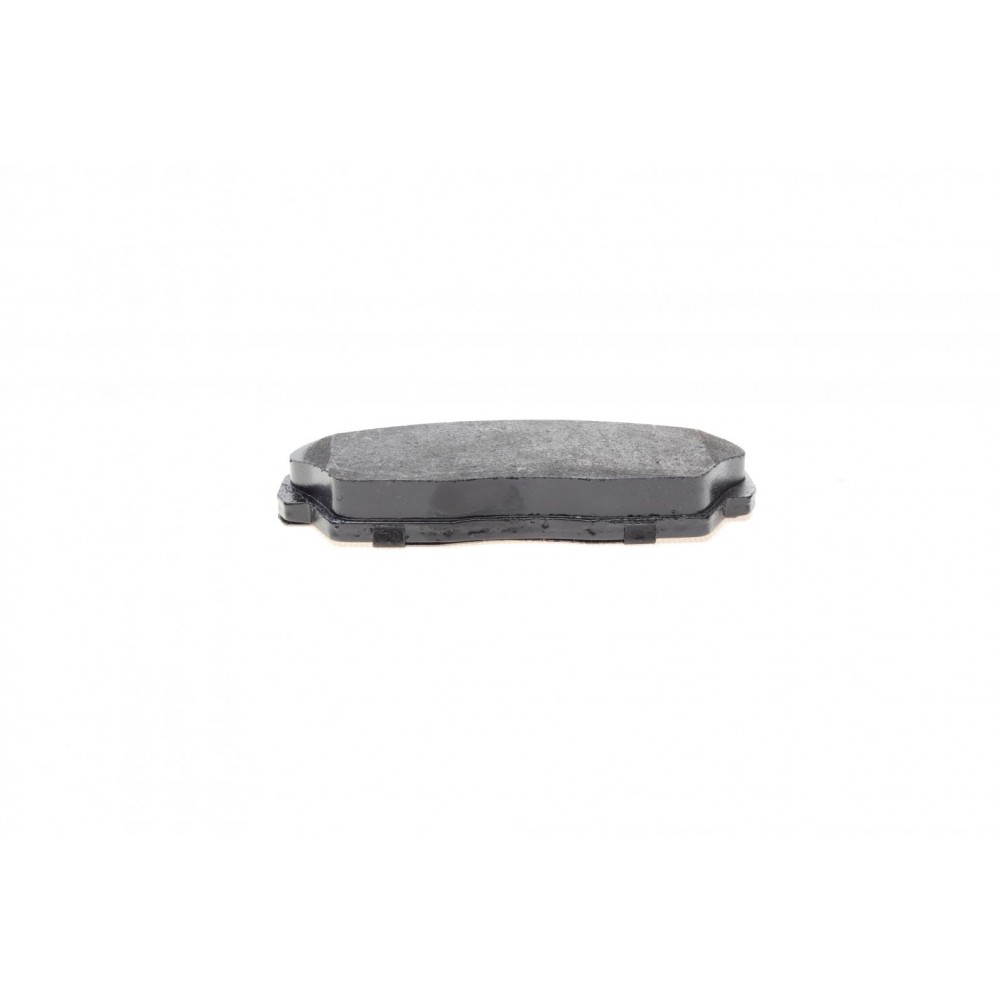 Колодки гальмівні (передні) Land Rover Freelander 1.8/2.0 D/2.5 98-06