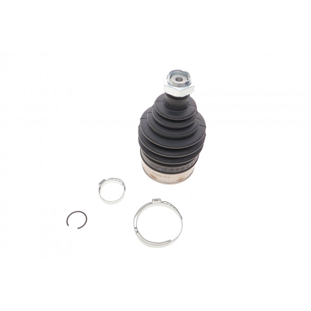 ШРКШ (зовнішній) Ford Fiesta V 1.25/1.3/1.4 16V 01-08/Fusion 1.4 02-12 (25z/22z/53.3mm/73.3mm)