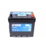 Акумуляторна батарея 60Ah/480A (230x173x222/+R/B01) Excell Азія