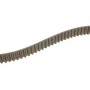 Комплект ГРМ + помпа VW Caddy III/T5 2.0 06-15 (23x138z) (Gates)