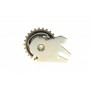 Комплект ГРМ Alfa Romeo 159/Brera/Giulietta/Spider 1.8 TBi 09-18 (24x171z)