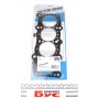 Прокладка ГБЦ Fiat Punto/Bravo 1.2 16V 98-06 (1.65mm), Ø72,00 mm