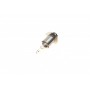 Автолампа MH6 12V 35/35W (M5) P15d-25-3 Standard (Moto)
