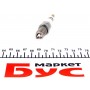 Свічка запалювання Citroen Berlingo/Peugeot Partner/Renault Kangoo 1.1-3.0 97-