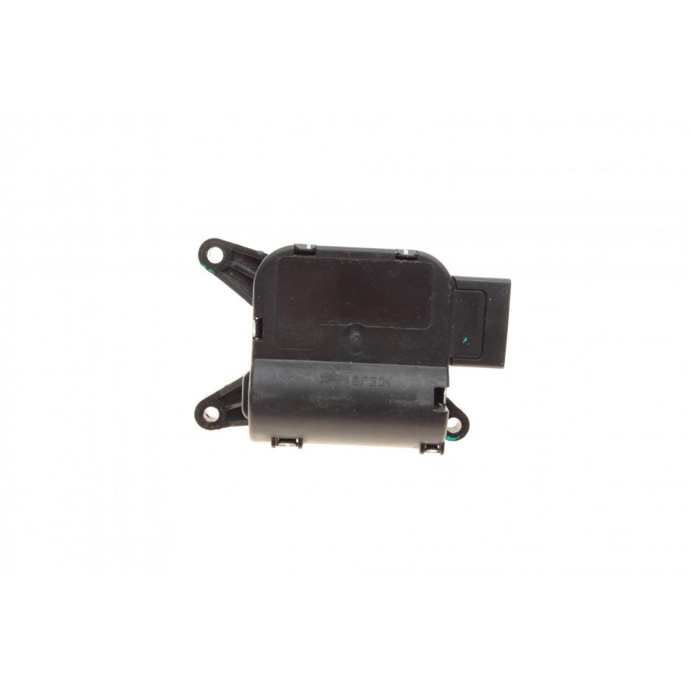 Кран пічки VW Caddy III/Touran/Golf VI 03-