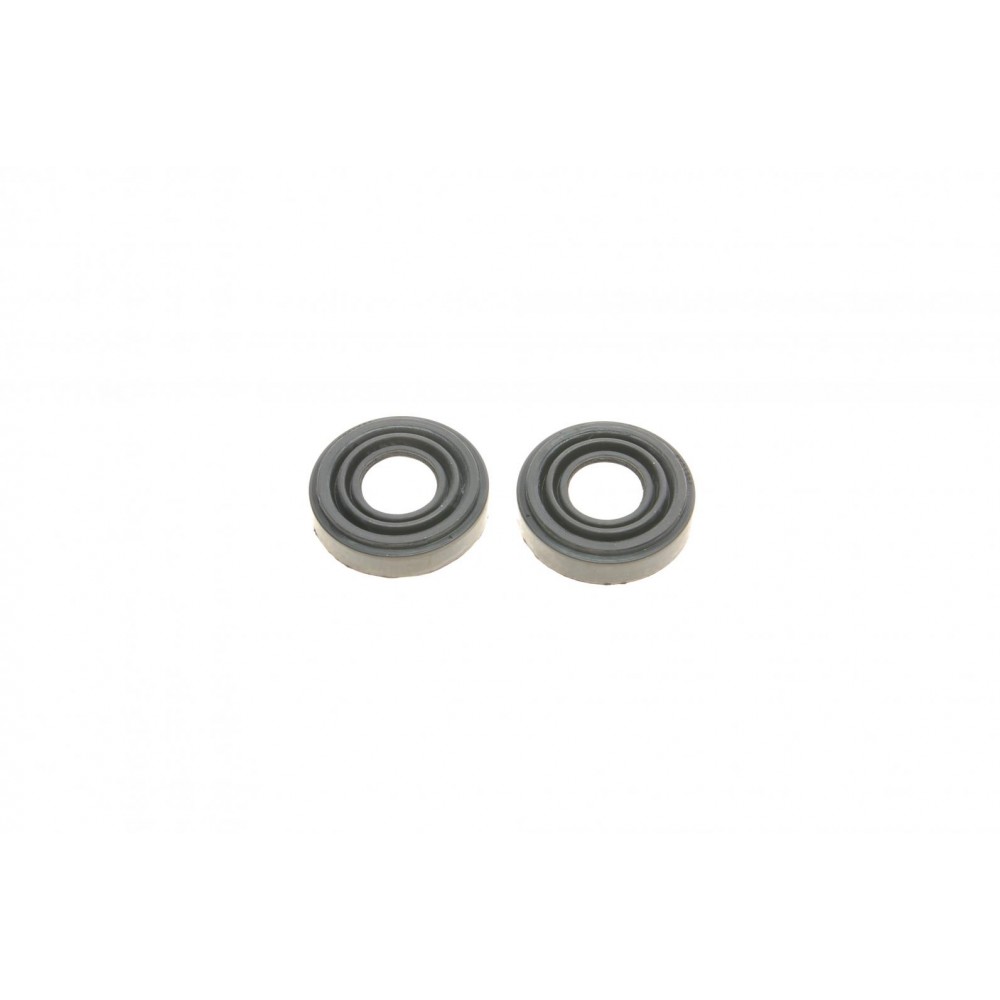 Направляюча супорта (переднього) Opel Kadett 1.2-1.6i 82-91 (d=48mm) (Delco)