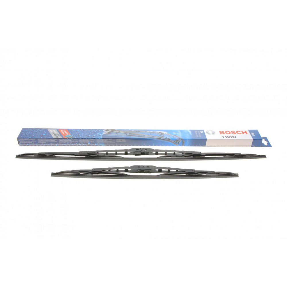 Щітки склоочисника (650/450mm) Citroen C5/Honda Civic/Hyundai Sonata 89-