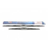 Щітки склоочисника (650/450mm) Citroen C5/Honda Civic/Hyundai Sonata 89-