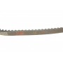 Ремінь генератора VW T3 1.6/1.7D 83-92/Seat Toledo 2.0 91-99