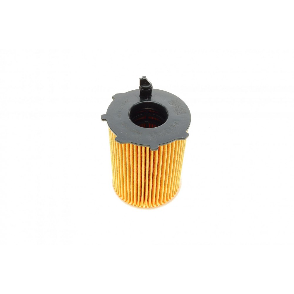 Фільтр масляний Citroen C3/C4/Berlingo/Peugeot 2008-5008/Partner/Expert 1.6BlueHDi 14-