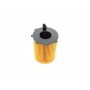 Фільтр масляний Citroen C3/C4/Berlingo/Peugeot 2008-5008/Partner/Expert 1.6BlueHDi 14-