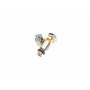 Форсунка палива Renault Megane/Scenic 2.0 16V 04-08 (IWP098)