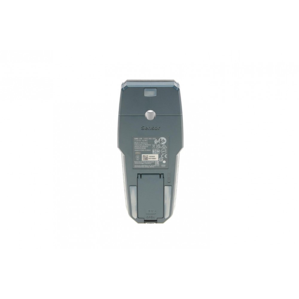 Детектор будівельний Bosch GMS 120 Prof