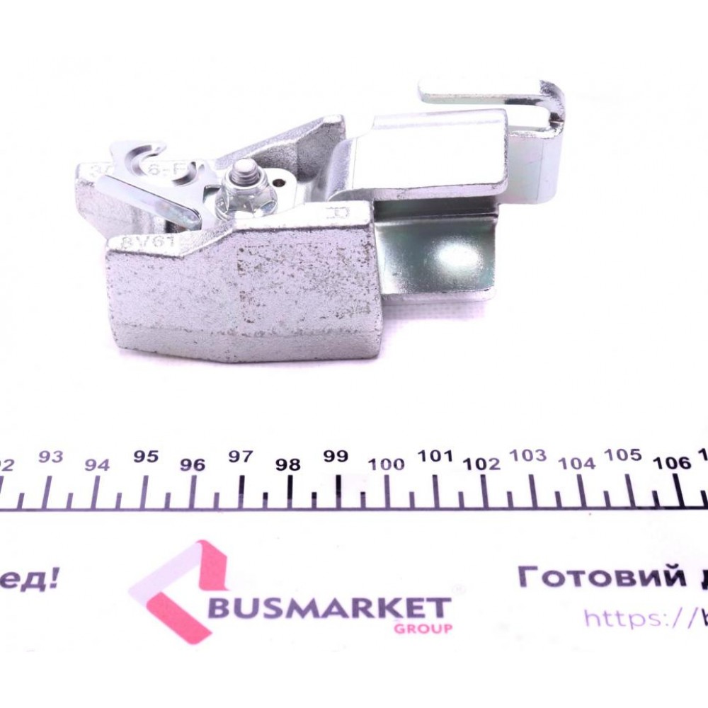 Подушка двигуна (R) Ford Focus 1.6/2.0TDCI 11- (всередині OE)