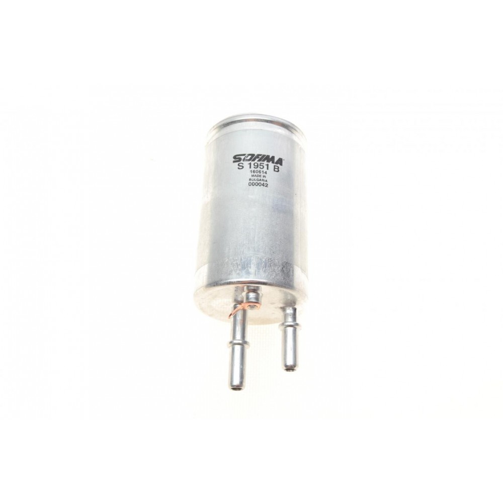 Фільтр паливний Volvo S60 1.6T3/T4/2.0T/T5/3.0T6/S80 1.6T4/2.0T/V60 2.0T/T5/3.0T6/V70 2.5FT 10-
