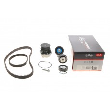 Комплект ГРМ + помпа VW Caddy/Golf/Polo/Skoda Fabia 1.4 99- (20x130z/17x58z) (замінено на KP45565XS)
