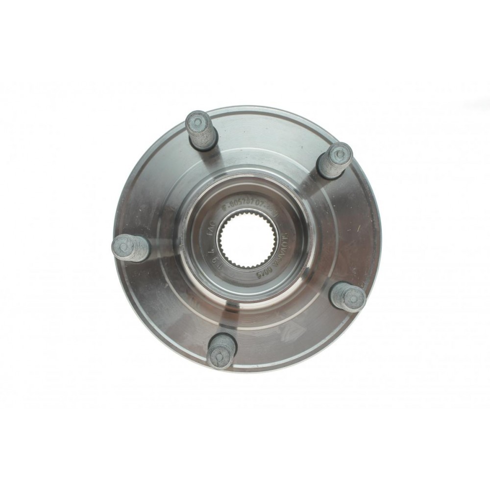 Підшипник маточини (передньої) Volvo S40/V50/C30/C70 04-13