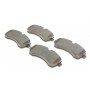 Колодки тормозные (передні) MB Sprinter (906,907,910) 210-519CDI/VW Crafter 30-35/30-50 06-(спарка)
