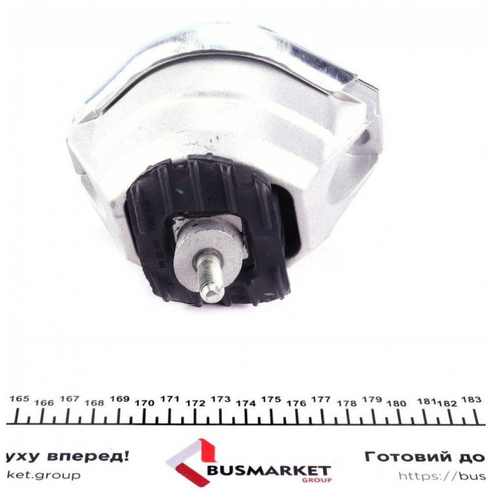 Подушка двигуна (L) BMW 5 (E60)/ 6 (E63) 4.0-5.0 i/ M 05-10