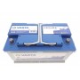 Акумуляторна батарея 75Ah/730A (315x175x175/+R/B13) (Start-Stop EFB) Blue Dynamic E46