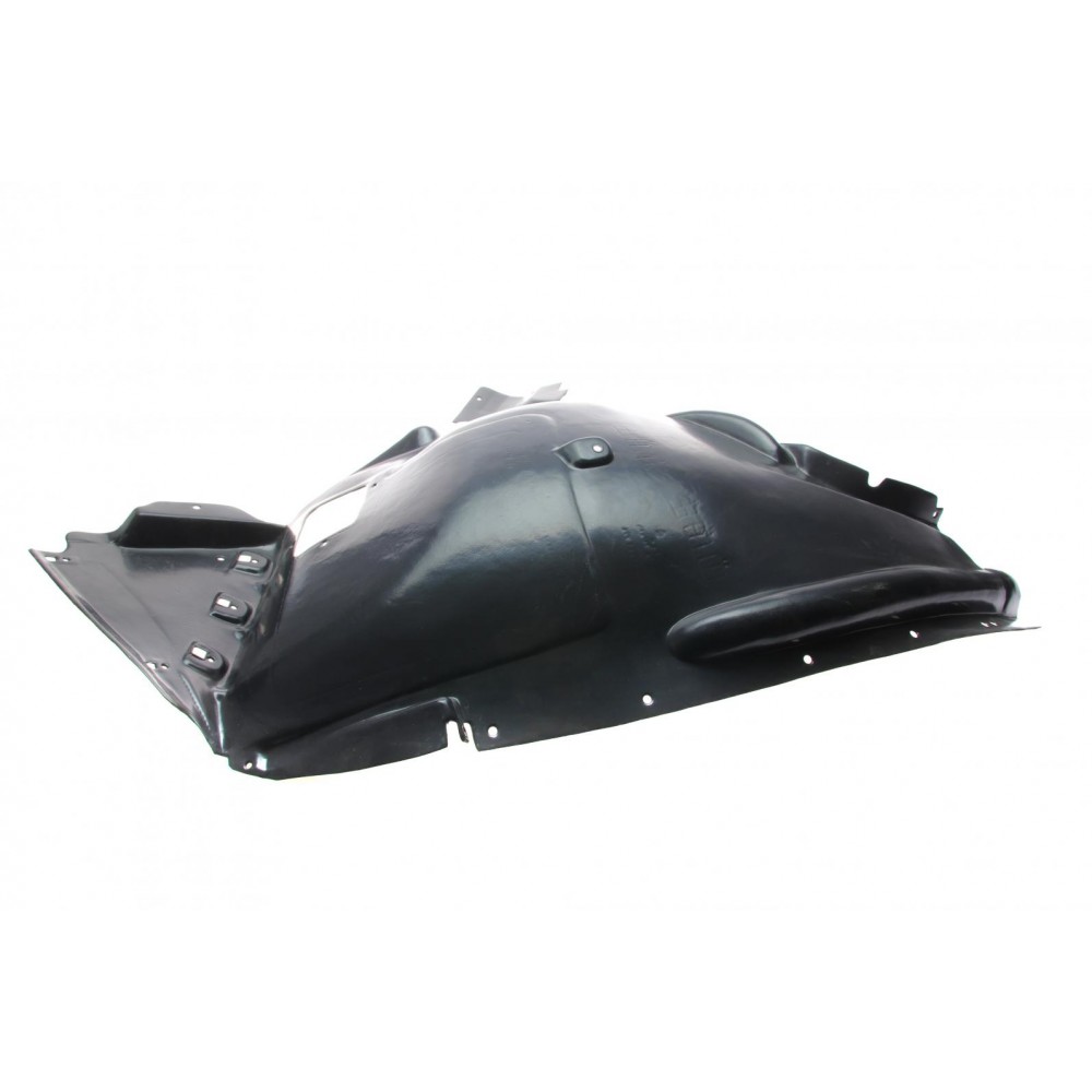 Підкрильник (передній) BMW 5 (E70) 06-13 (L)