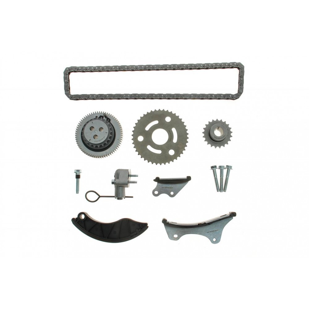 Комплект ланцюга ГРМ Opel Astra/Insignia A 1.6 CDTi 13-18 (МКПП)