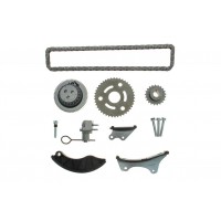 Комплект ланцюга ГРМ Opel Astra/Insignia A 1.6 CDTi 13-18 (МКПП)
