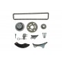 Комплект ланцюга ГРМ Opel Astra/Insignia A 1.6 CDTi 13-18 (МКПП)
