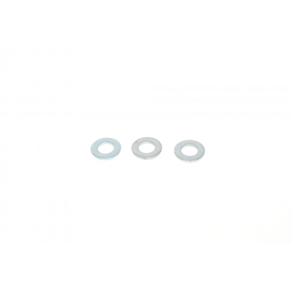 Опора кульова (передня/знизу/L) Audi A1 10-/Seat Ibiza 02-15/Skoda Fabia 99-14/Rapid 12-/VW Polo 01