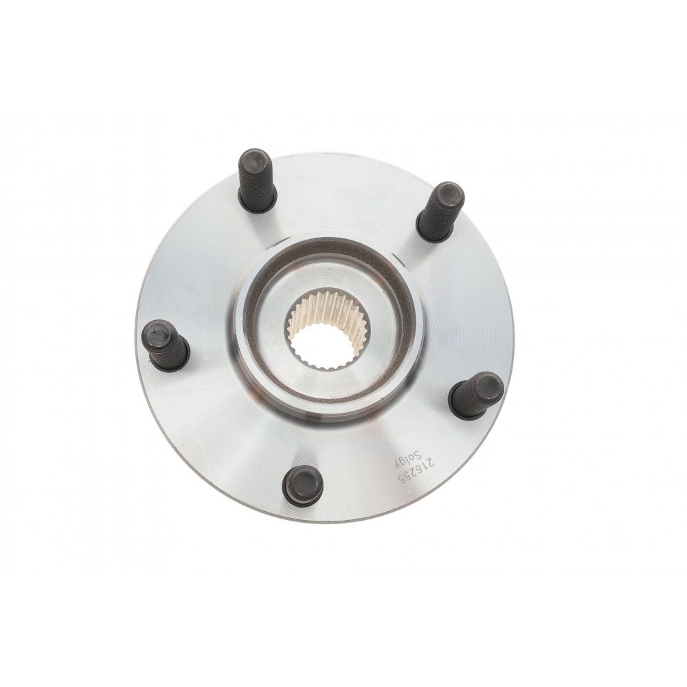 Підшипник маточини (передньої) Mitsubishi Grandis 04-11/ Lancer VIII 08-15(+ABS)