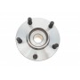Підшипник маточини (передньої) Mitsubishi Grandis 04-11/ Lancer VIII 08-15(+ABS)