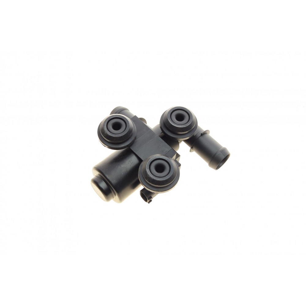 Кран пічки BMW 3 (E90)/X3 (E83)/X5 (E70)/X6 (E71/E72) 04-14 M57/N52/N55/N57