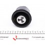 Сайлентблок балки (задньої) Seat Cordoba/Ibiza III/VW Polo 95-02