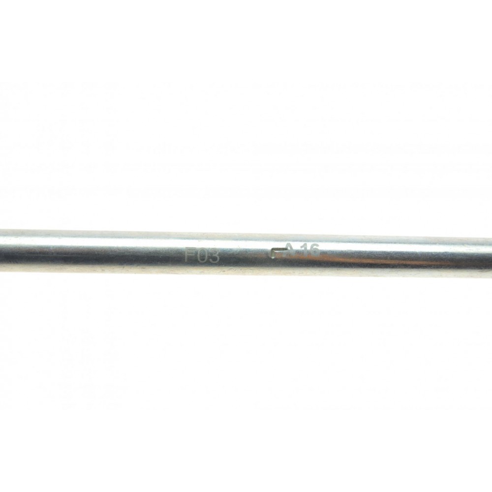 Тяга стабілізатора (переднього) (L) MB S-class (W221/C216) 05-13