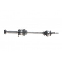 Піввісь VW T5 2.0TDI 103kw 09-15 (R) (26x38x857)