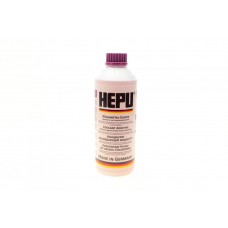 Антифриз (фіолетовий) G13 (1,5 л) (концентрат)