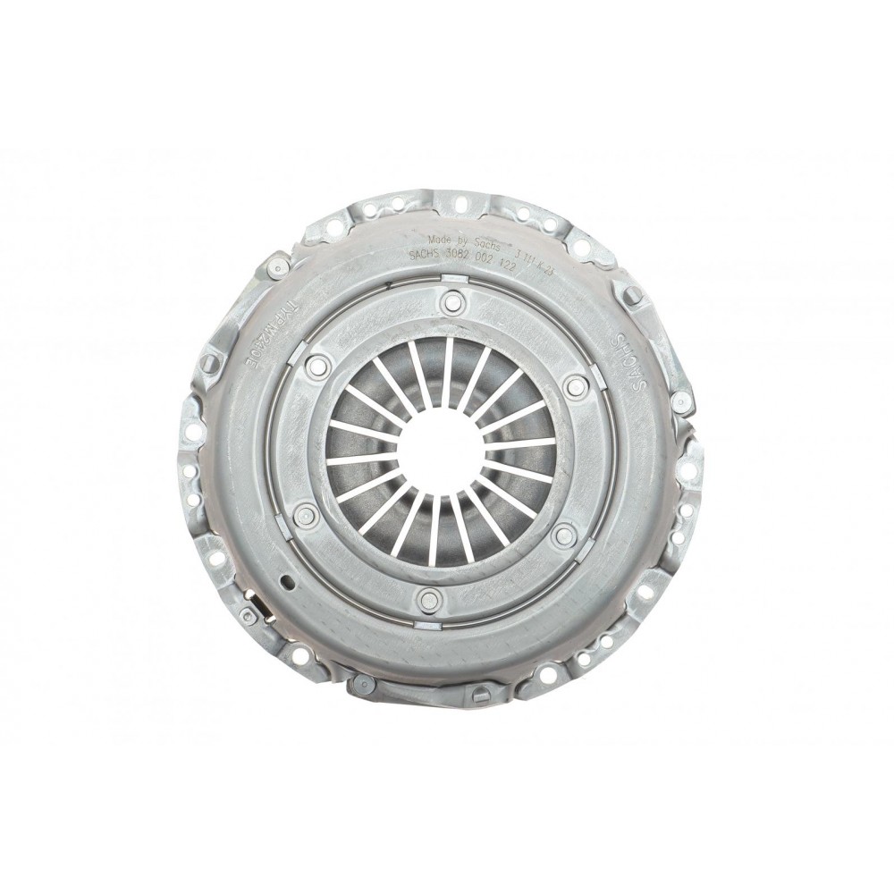 Комплект зчеплення Ford Focus/Kuga 2.0 TDCi 04-14 (d=240mm)